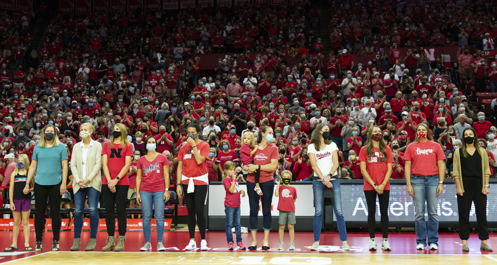 Michigan State vs. Nebraska, 10.3
